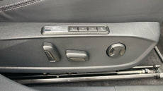 Ford Capri 210kW Select 77kWh 5dr Auto Electric Estate